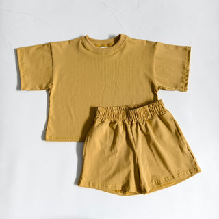 Mustard