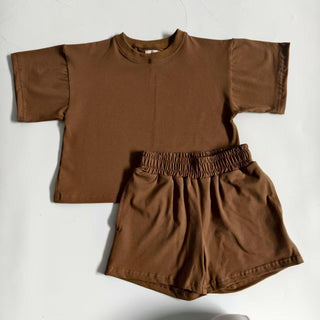 Chocolate Brown